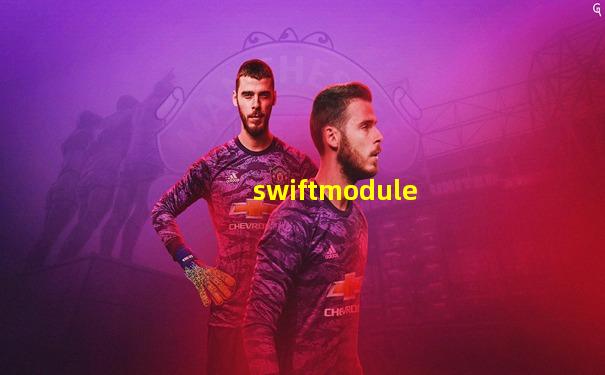 swiftmodule