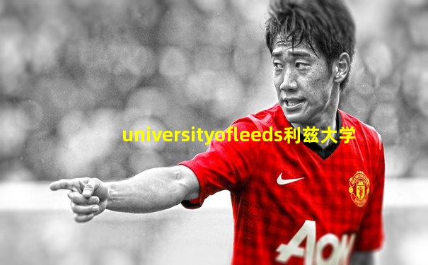 universityofleeds利兹大学