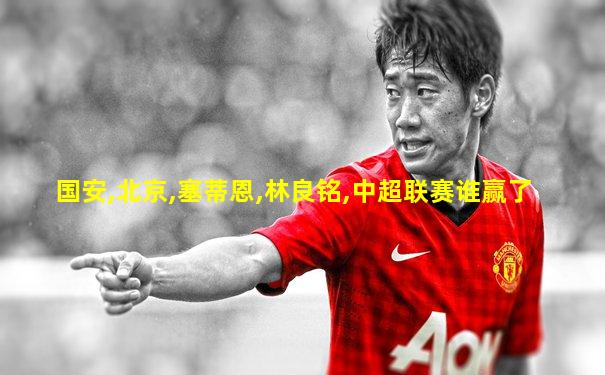 国安,北京,塞蒂恩,林良铭,中超联赛谁赢了