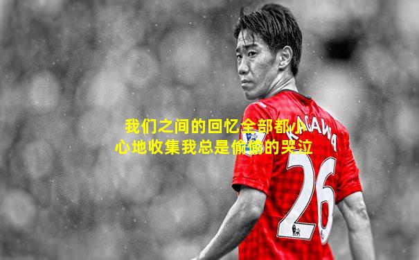 我们之间的回忆全部都小心地收集我总是偷偷的哭泣