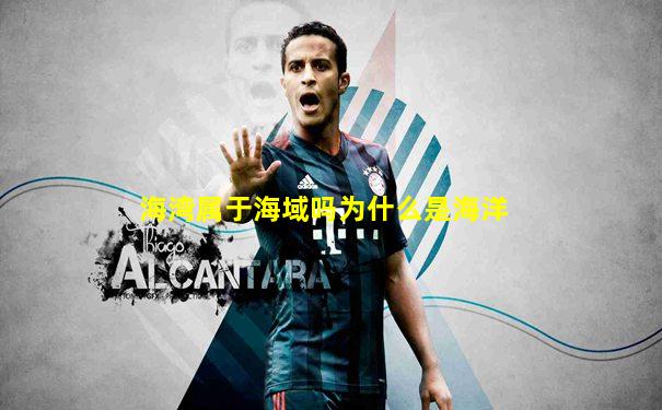 海湾属于海域吗为什么是海洋