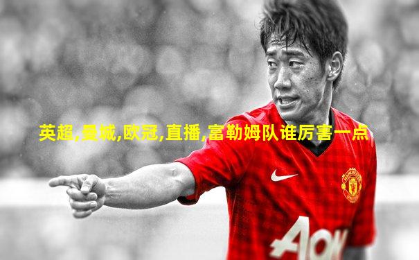 英超,曼城,欧冠,直播,富勒姆队谁厉害一点